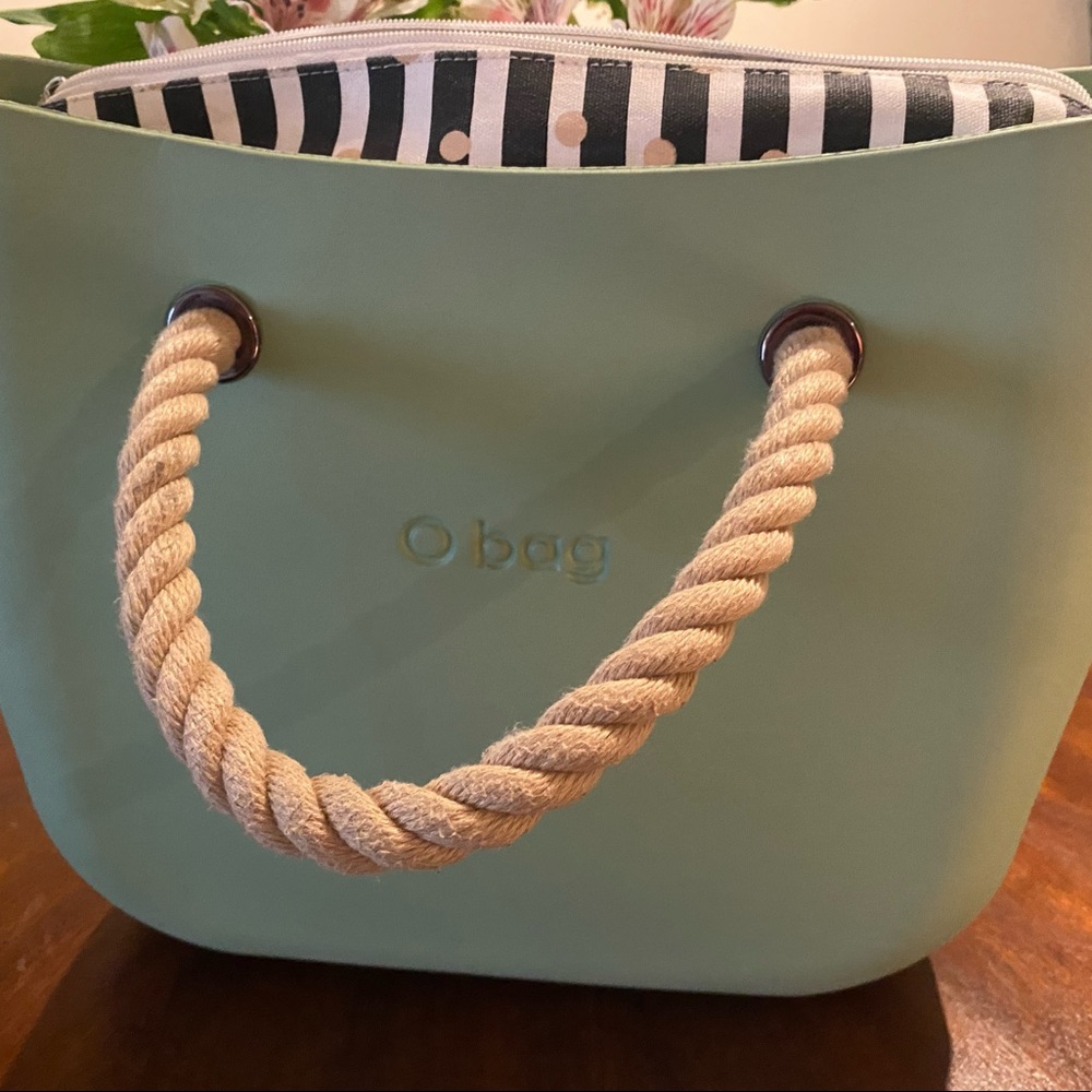O bag/shoulder bag
